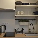 Pod Bilou Vezi Apartament Strážnice