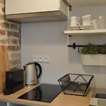 Appartement Pod Bilou Vezi Strážnice