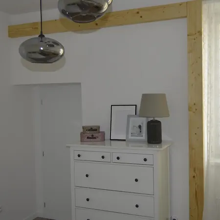 Lägenhet Pod Bilou Vezi *