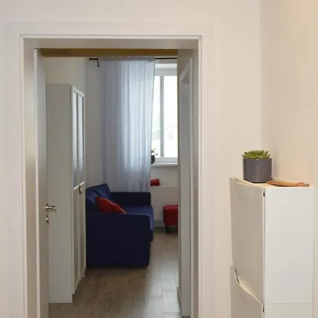 Pod Bílou Věží * Strážnice