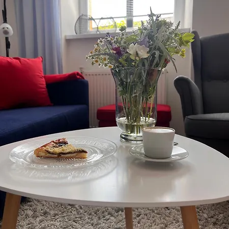 Apartament Pod Bilou Vezi
