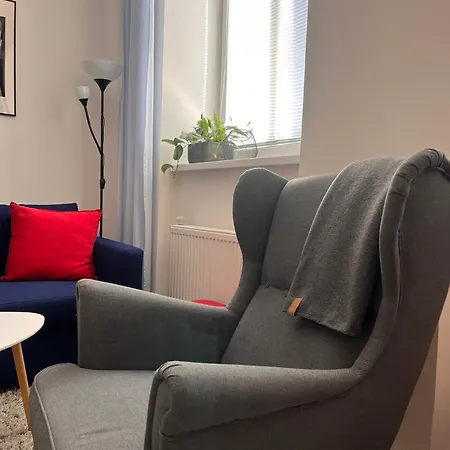 Pod Bilou Vezi Apartament Strážnice