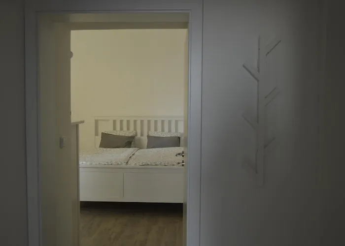 Pod Bilou Vezi *