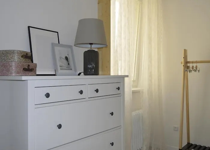Pod Bilou Vezi Strážnice